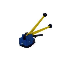 Zegelloos staalbandapparaat MST-3 (BO-51)